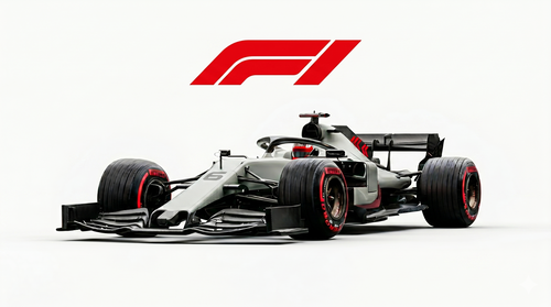F1 Suits