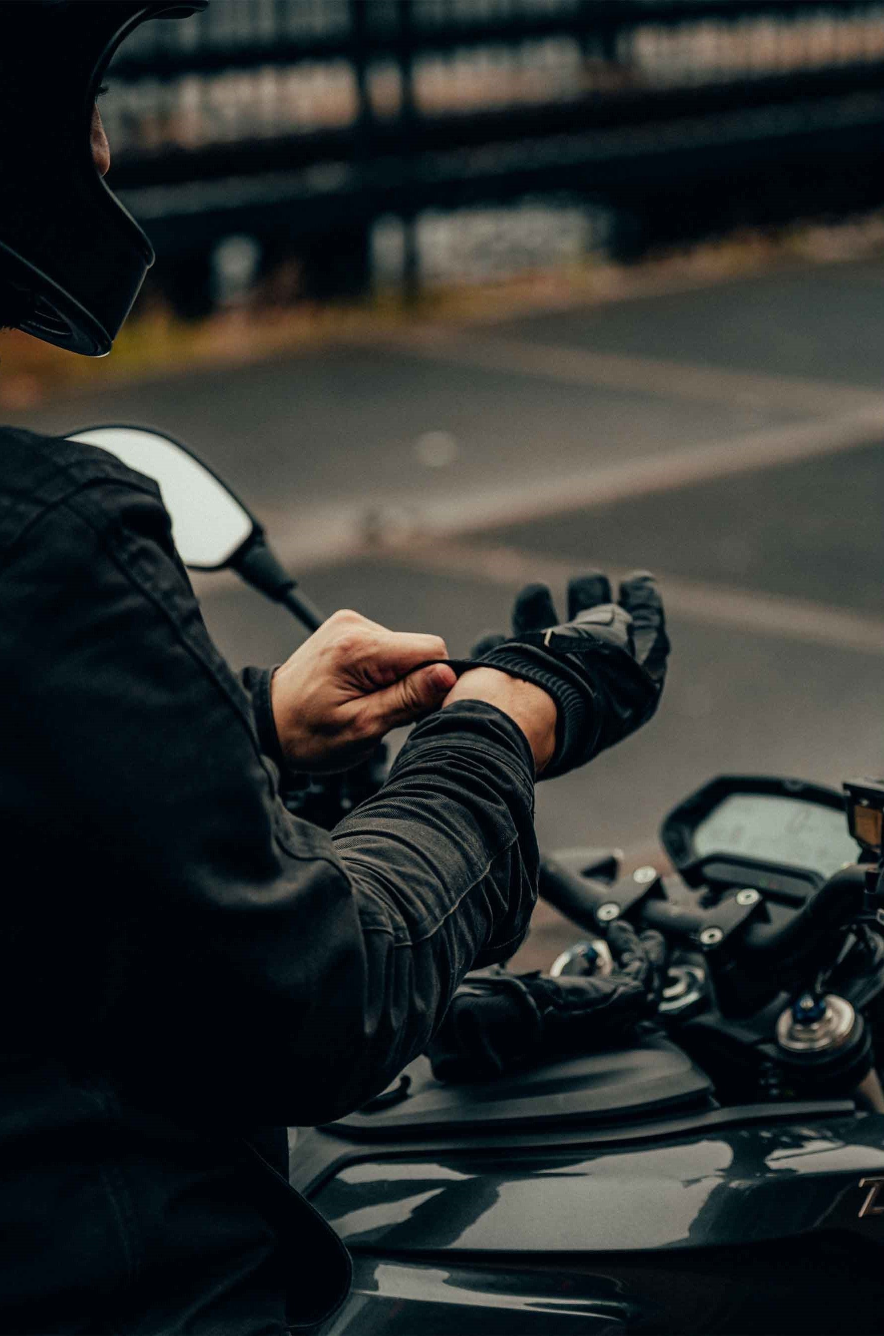 Gloves