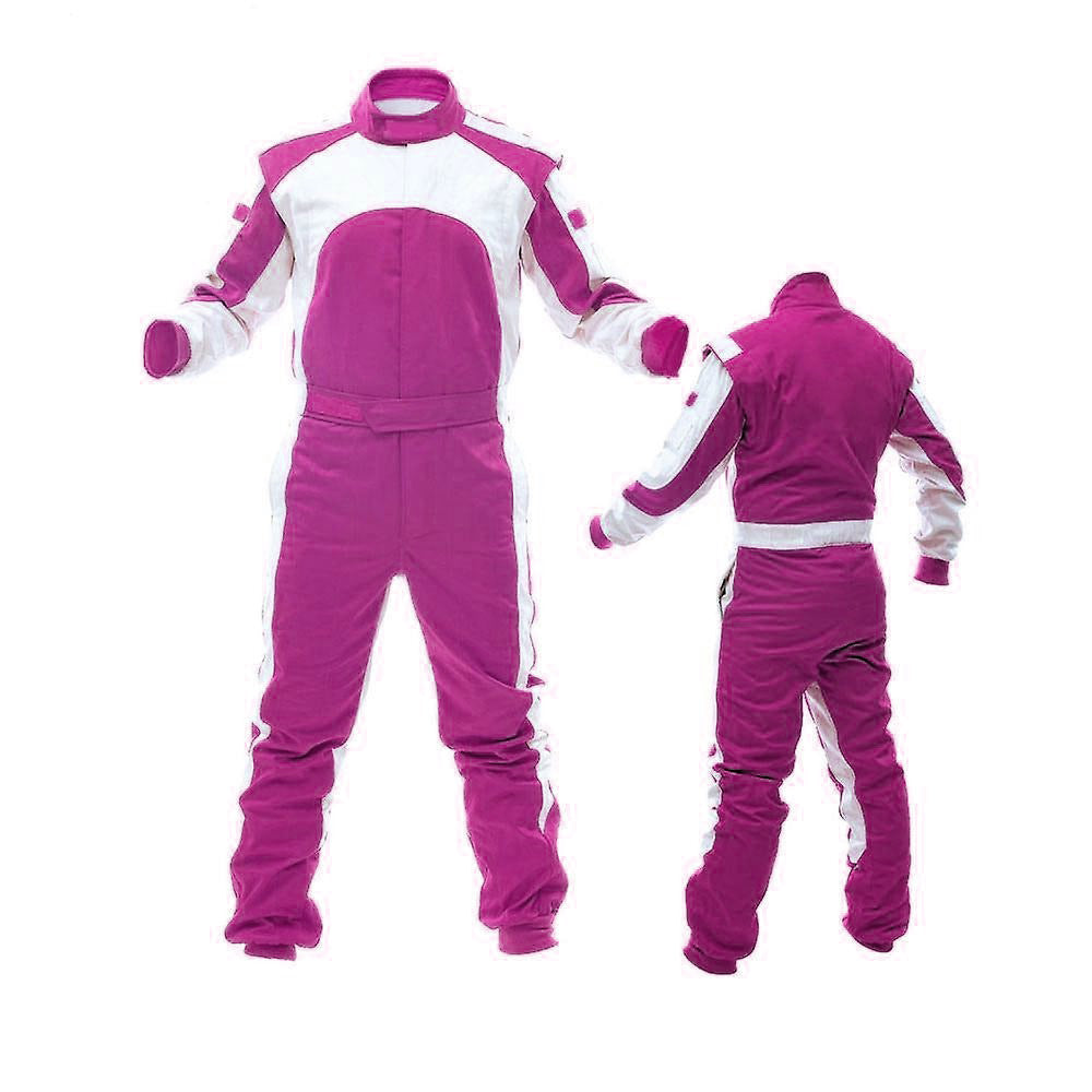 Go-Kart-Rennanzug ZT