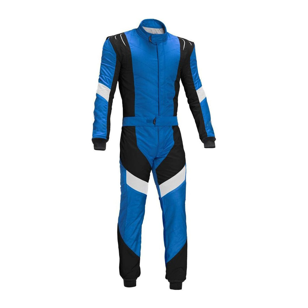 Kartoverall ZX4-0186