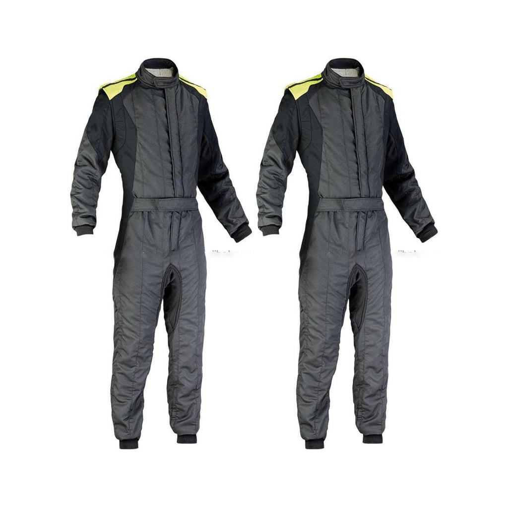 Kart Racing Anzug ZX4-0197