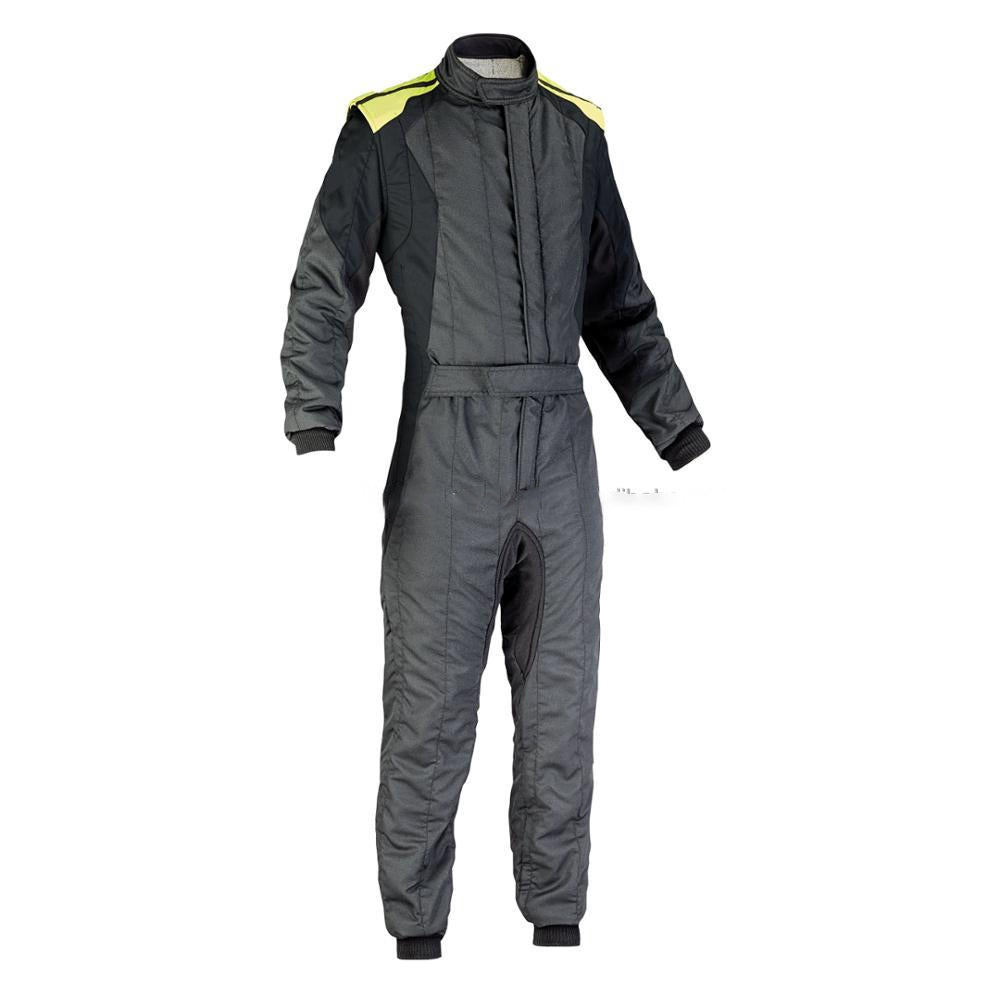 Kart Racing Anzug ZX4-0197