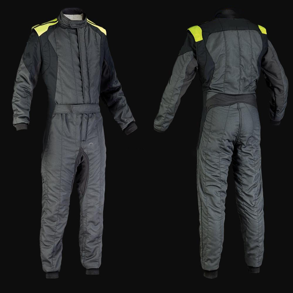 Kart Racing Anzug ZX4-0197