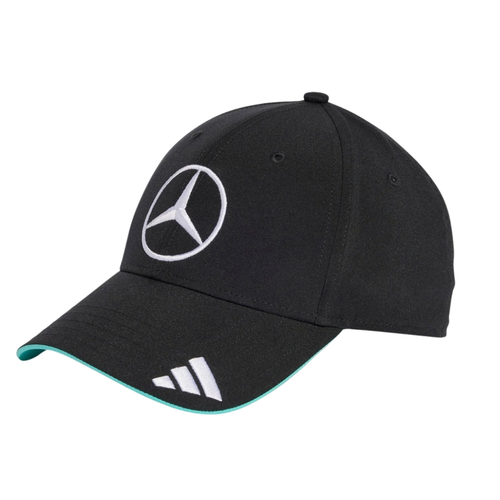 Mercedes F1 Kappe