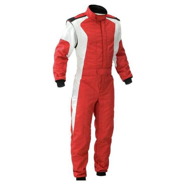 Go-Kart-Rennanzug  ZW