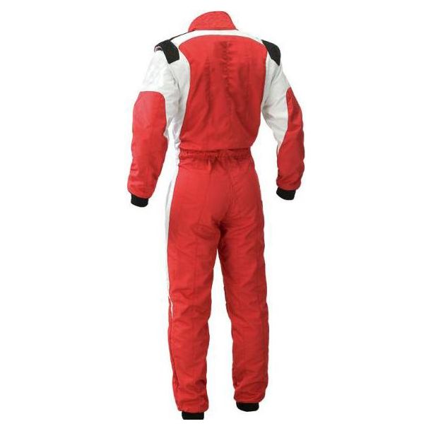 Go-Kart-Rennanzug  ZW