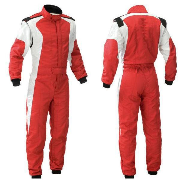 Go-Kart-Rennanzug  ZW