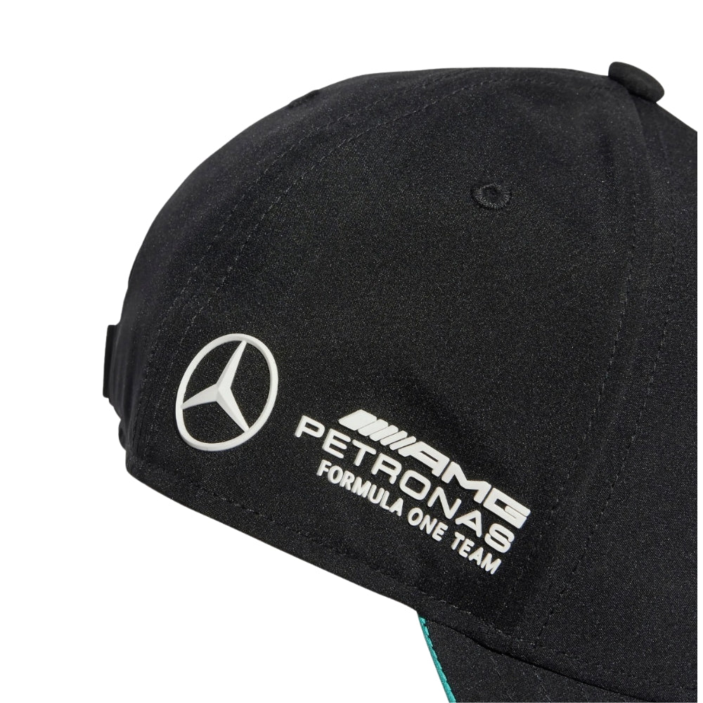 Mercedes F1 Kappe