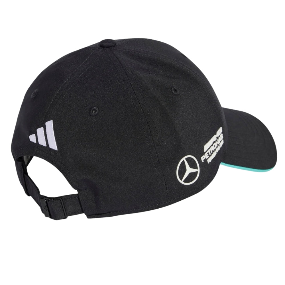 Mercedes F1 Kappe