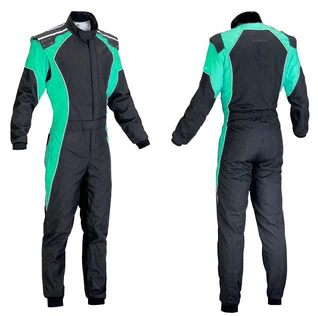 Kart-Rennanzug ZX4-0212