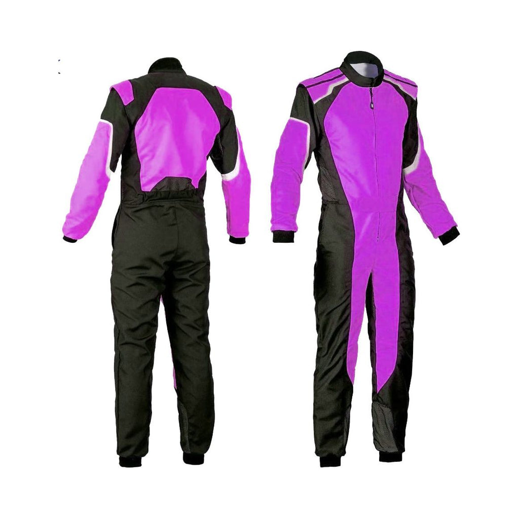 Kartoverall ZX4-0230
