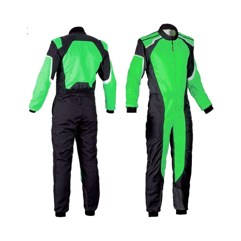 Kart-Rennanzug ZX4-0232