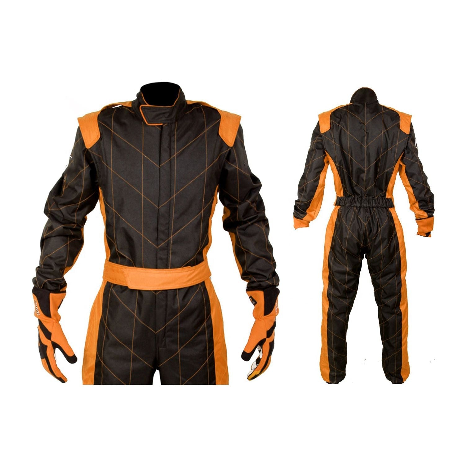 Kart Overall ZV
