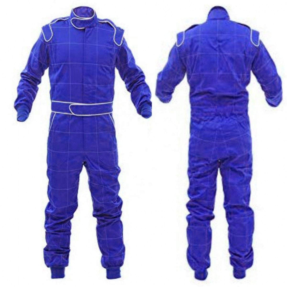 Kart-Rennanzug ZX4-0103