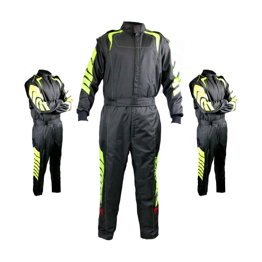Kart-Rennanzug ZX-0275