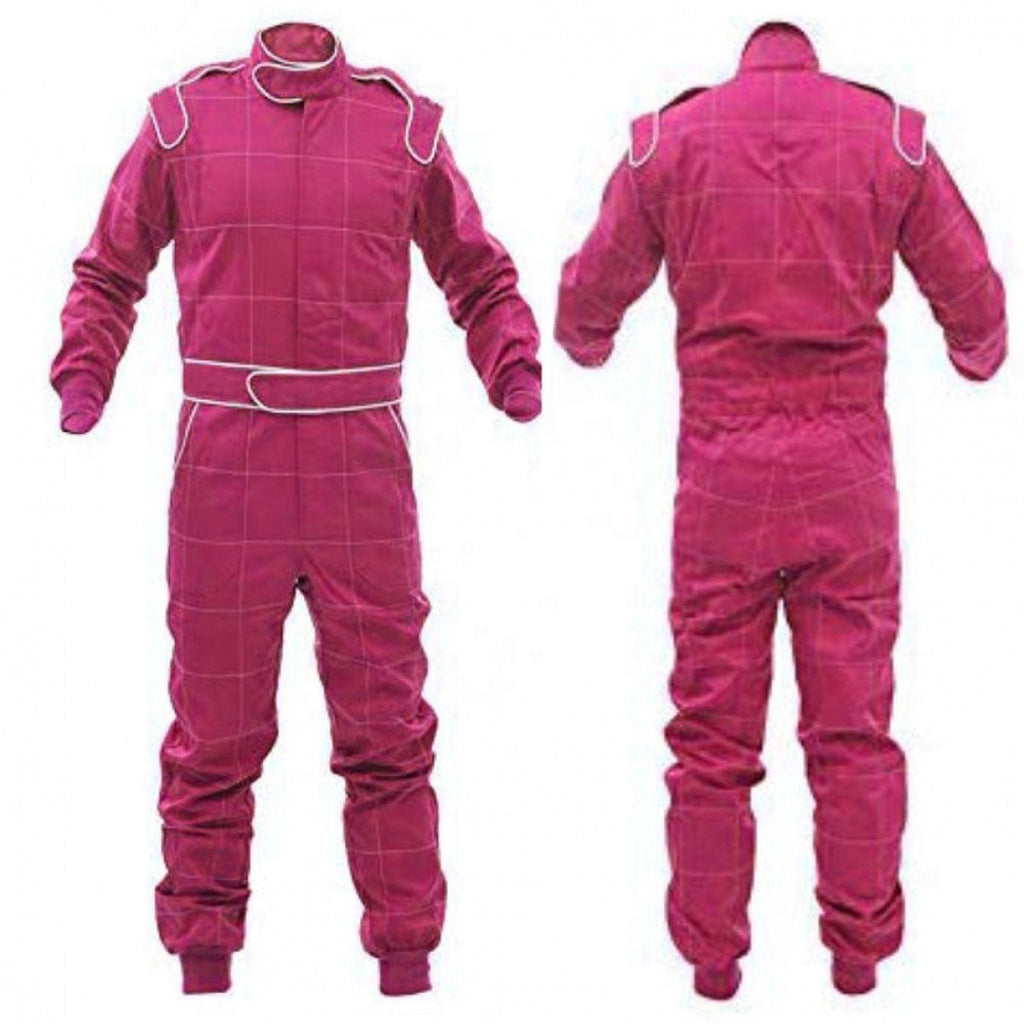 Kart Overall ZX4-0104