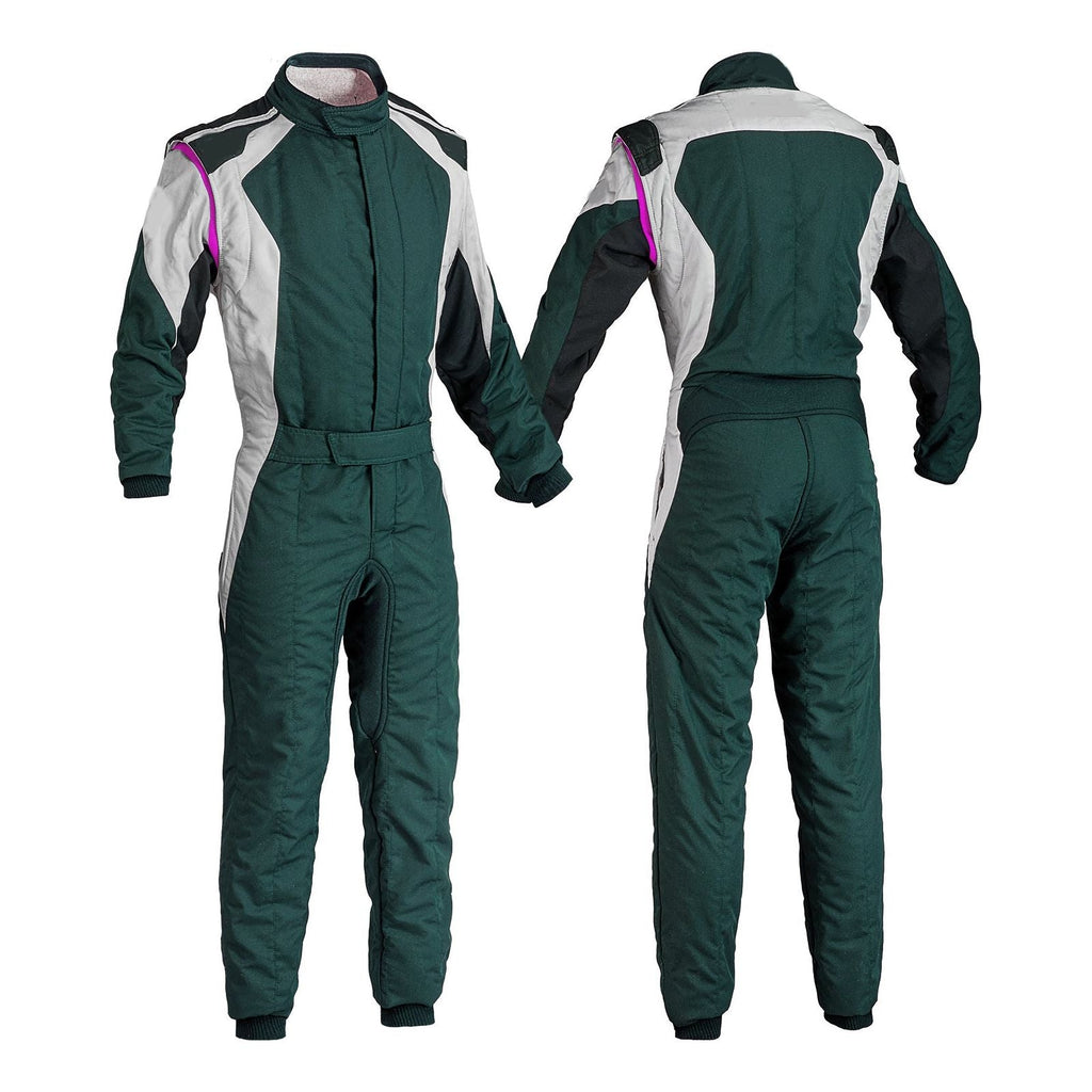 Kart Rennanzug WS