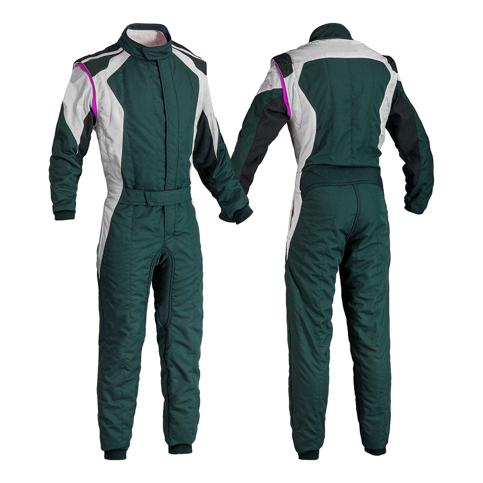 Kart Rennanzug WS