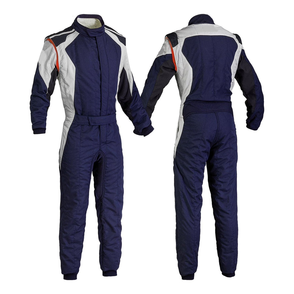 Kart-Rennanzug ZK