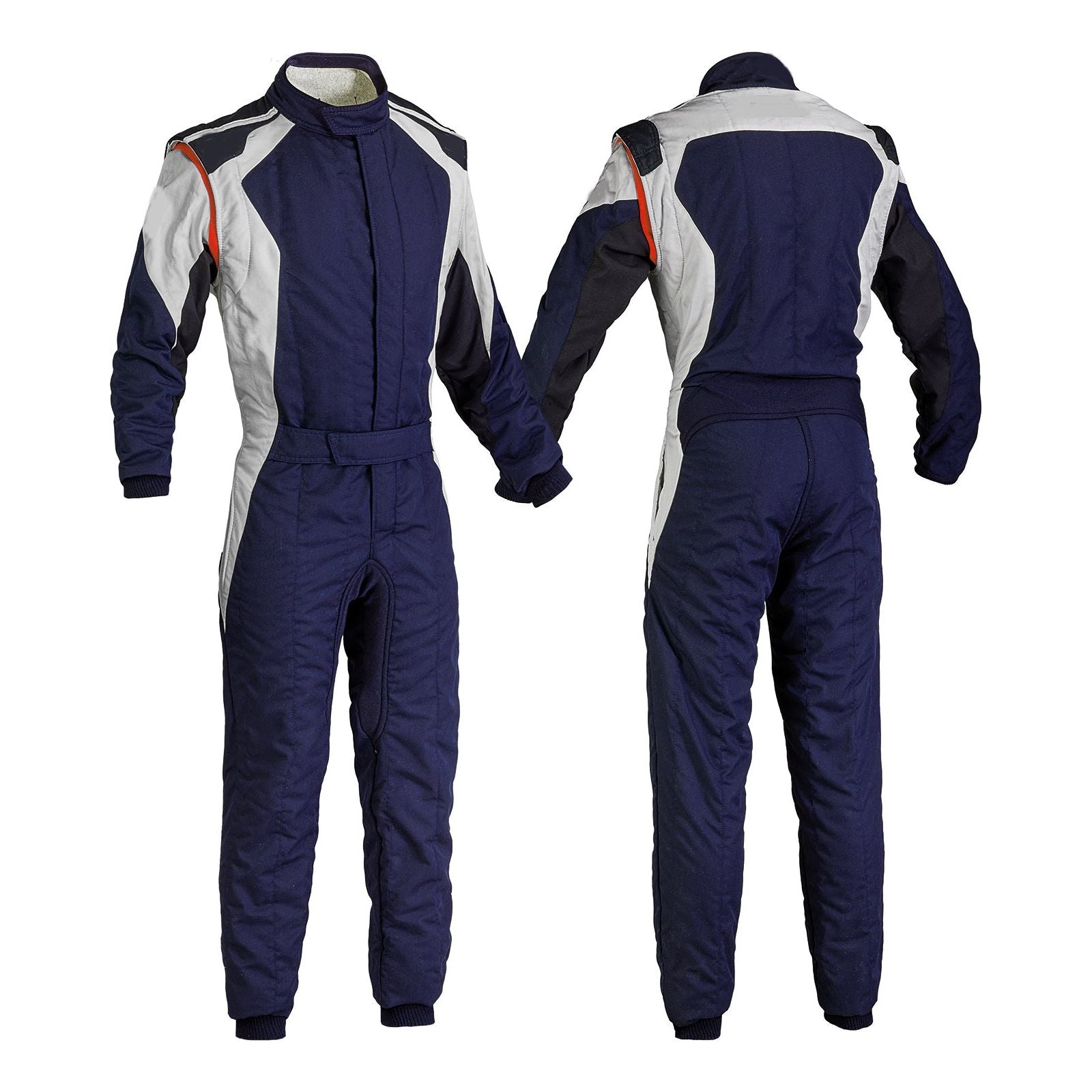 Kart-Rennanzug ZK