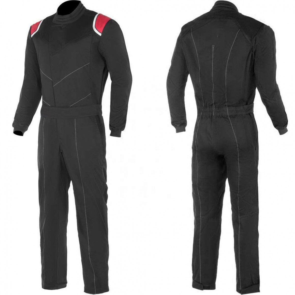 Kart-Rennanzug ZX-0278