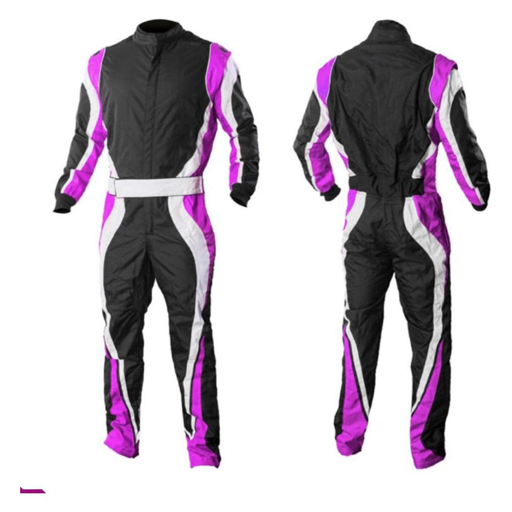 Kart Overall ZX4-0112