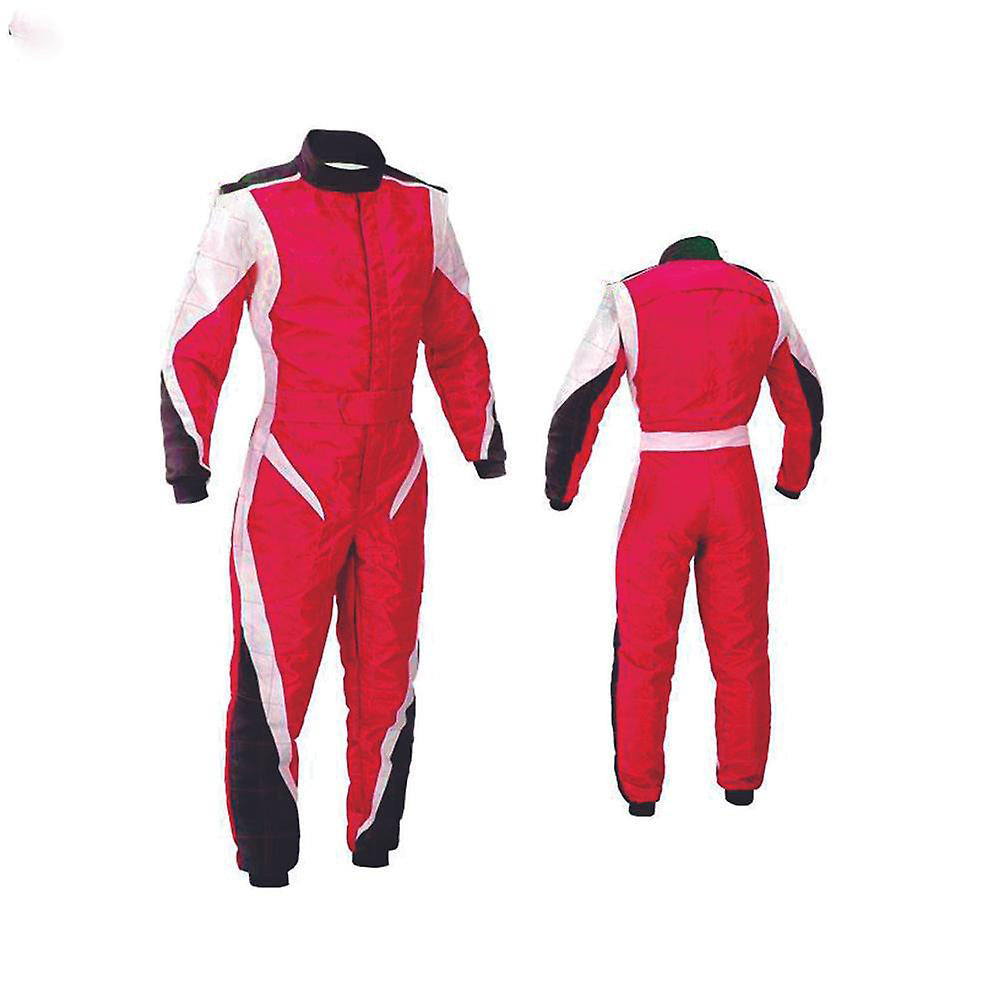 Kart Racing Overall ZX4-0206