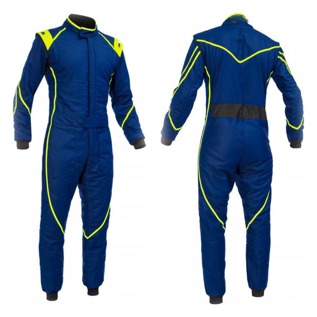 Unikat-Design Rennoverall