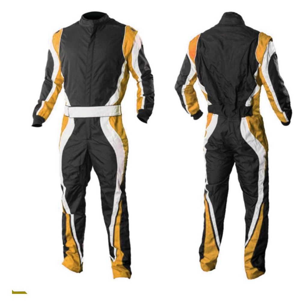 Kart Overall ZX4-0114