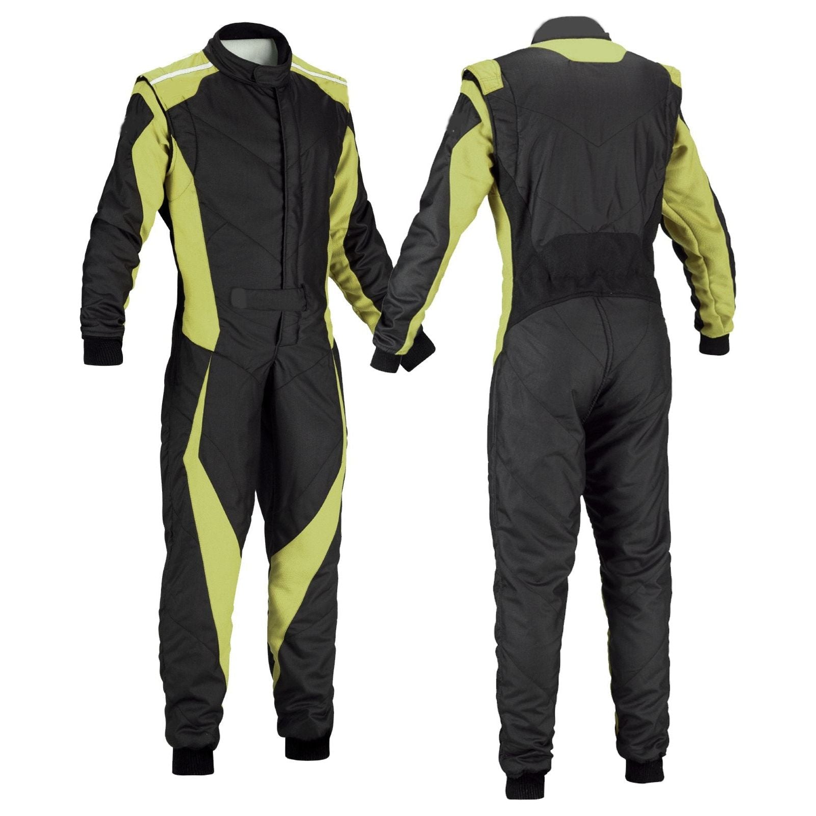 Kart/Autorennen Anzug Design OC-08