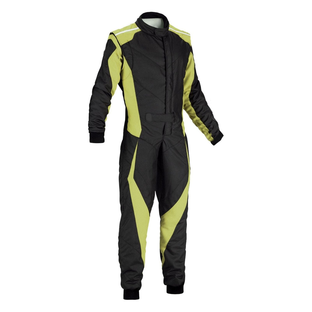 Kart/Autorennen Anzug Design OC-08