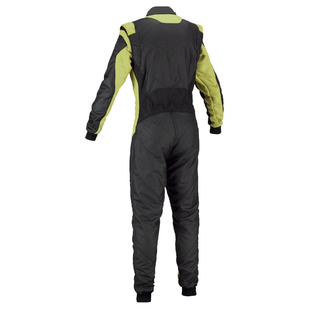 Kart/Autorennen Anzug Design OC-08