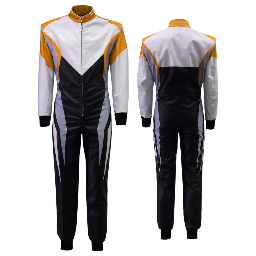 Kart-Rennanzug ZX4-0231