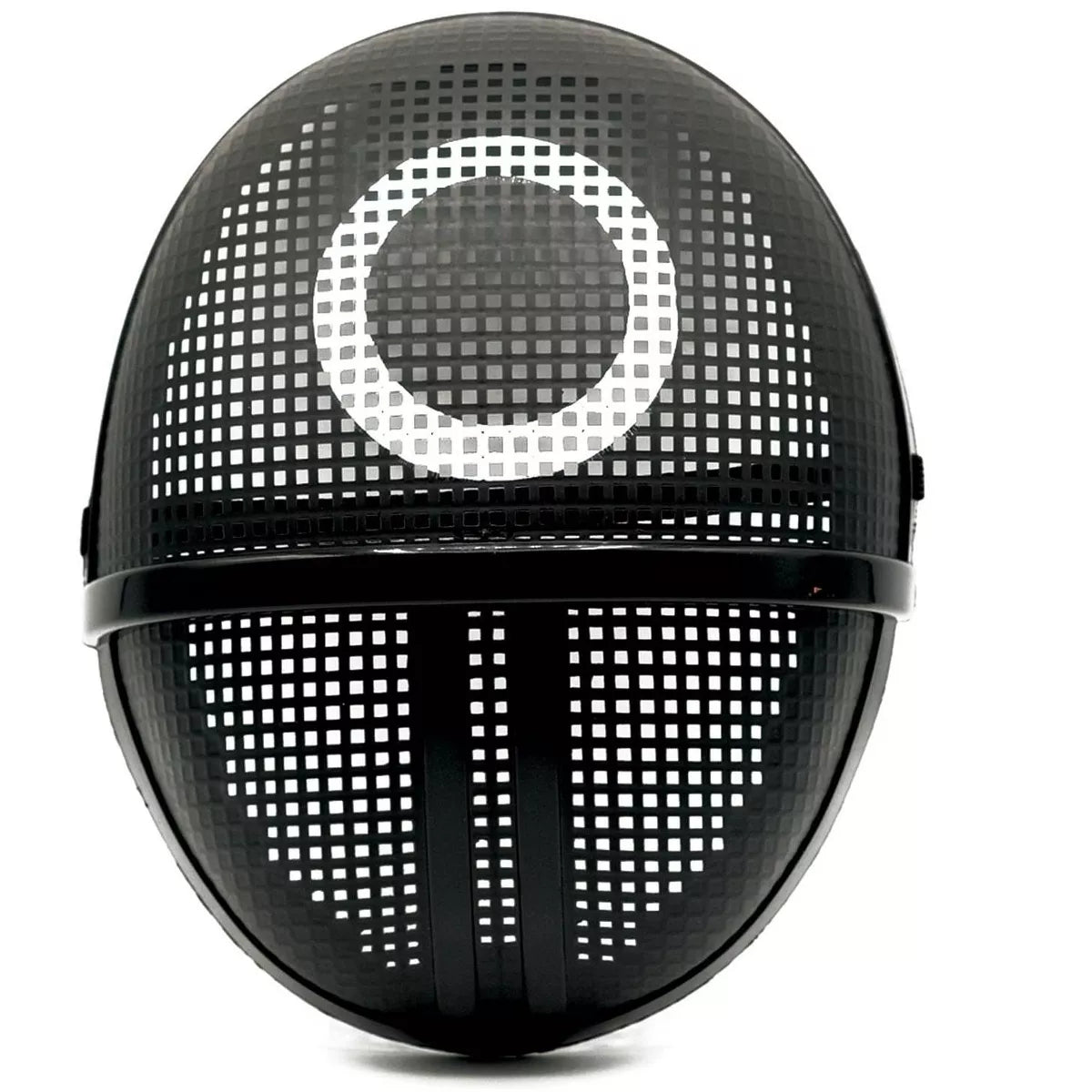 Squid Game Maske - Kreis