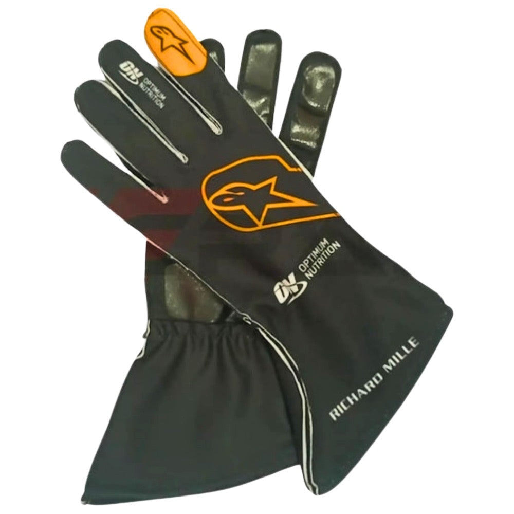 Mclaren F1 Gloves