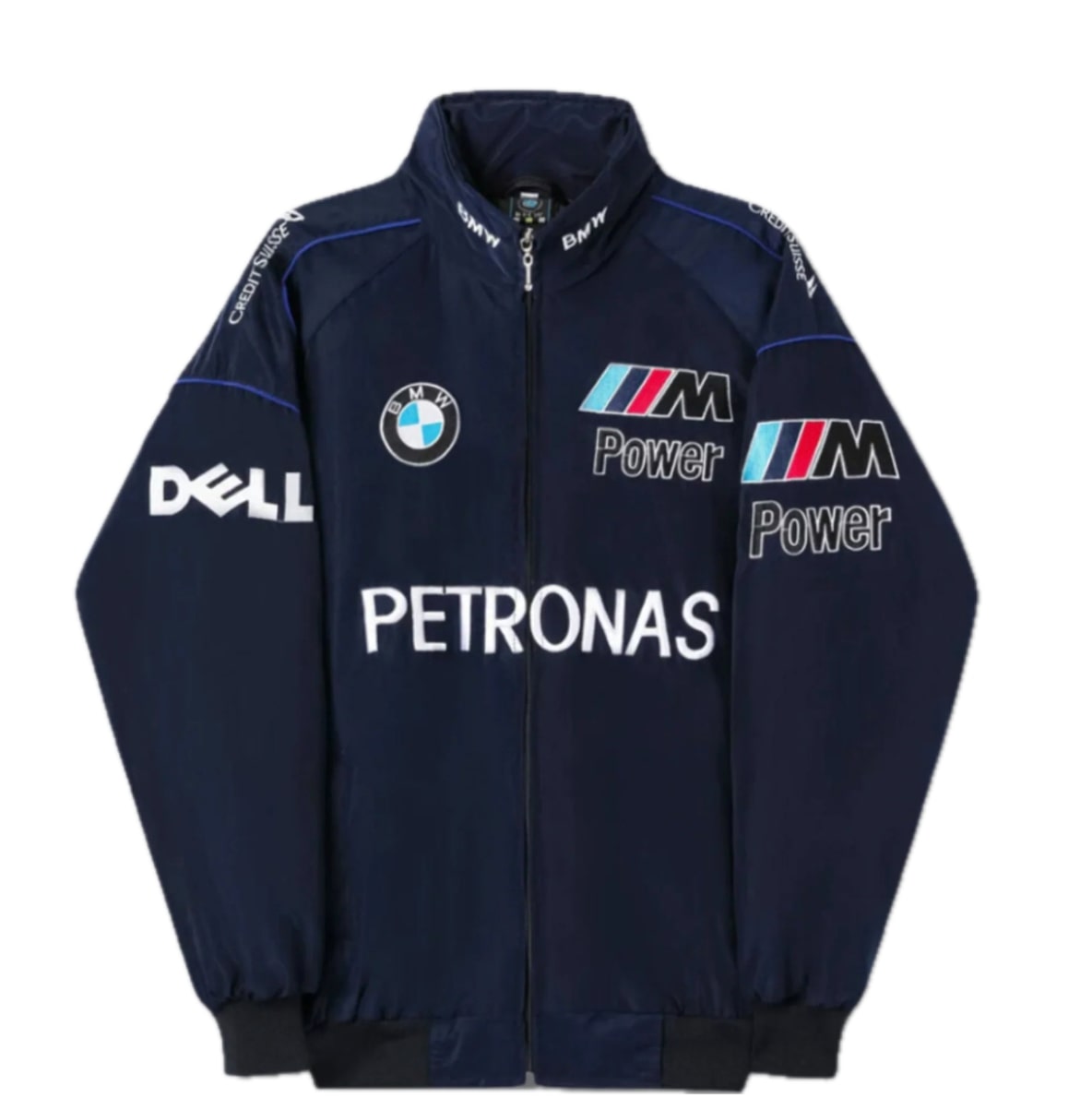 Formula 1 Vintage Racing Jacket (BMW)