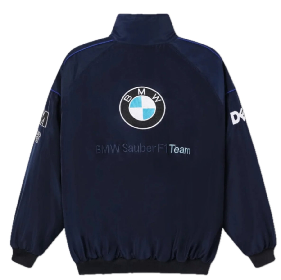 Formula 1 Vintage Racing Jacket (BMW)