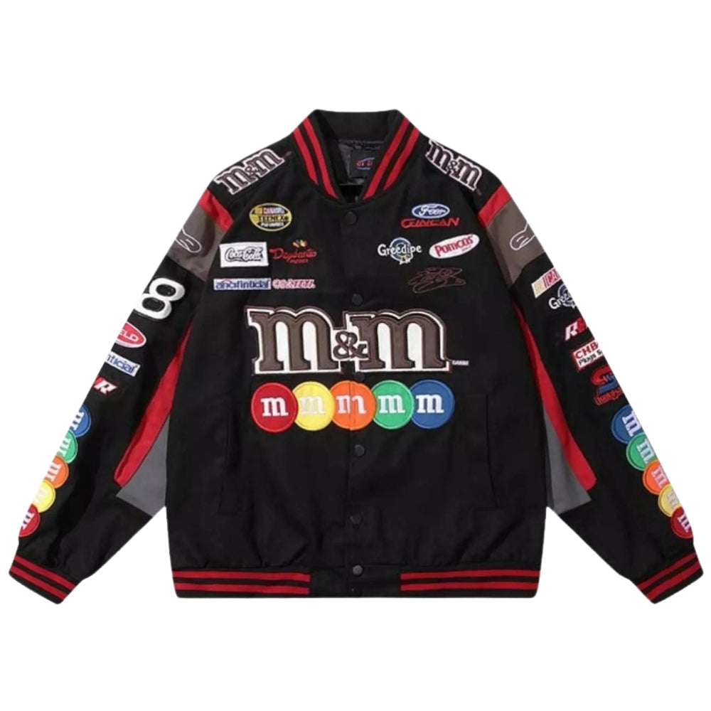 Formula 1 Vintage Racing Jacket (M&M)