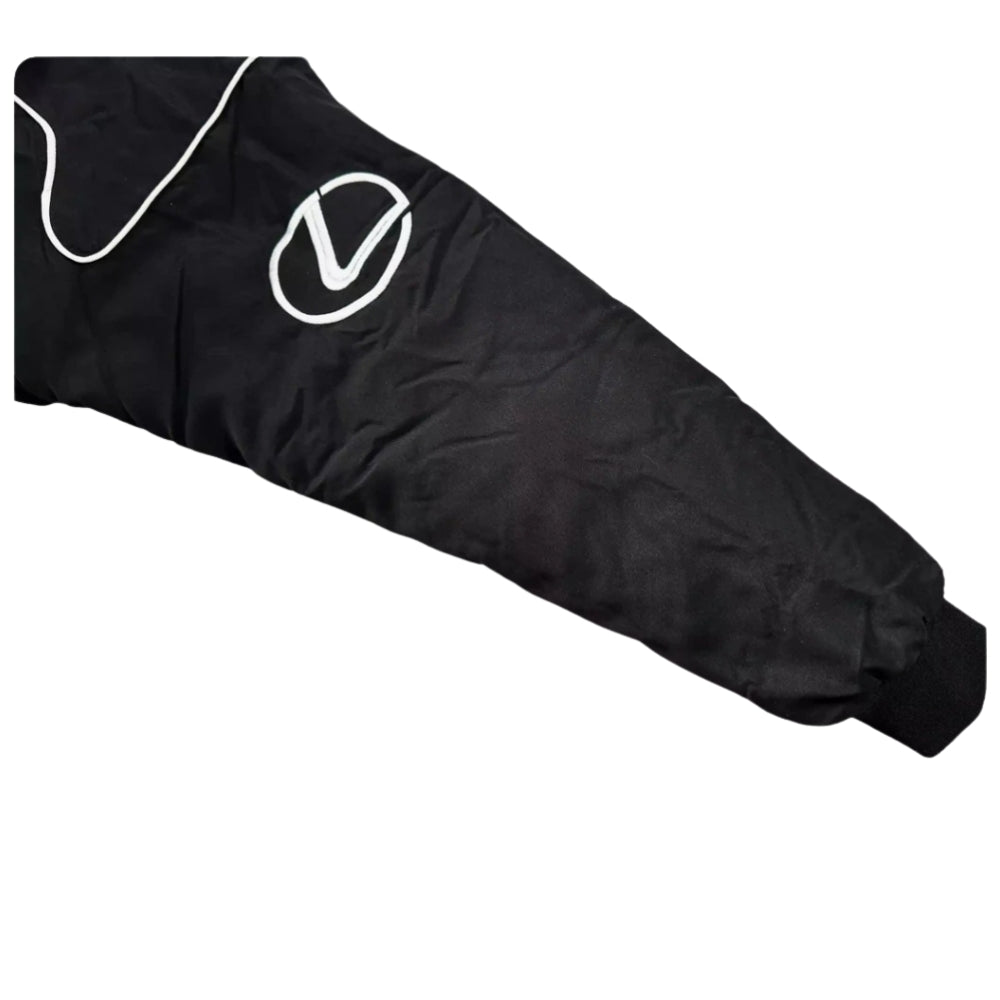 Lexus Racing Formel 1 Vintage Rennjacke