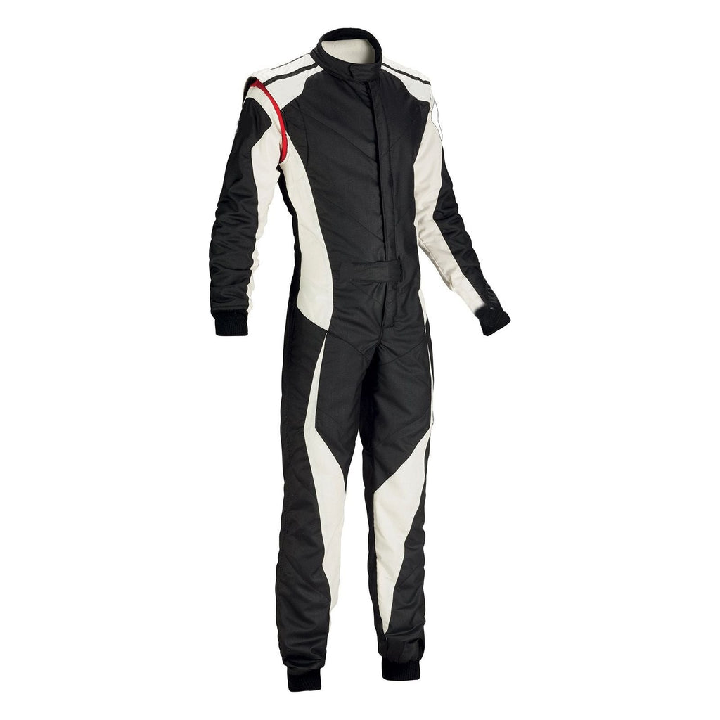 Go-Kart-Rennanzug REW-02