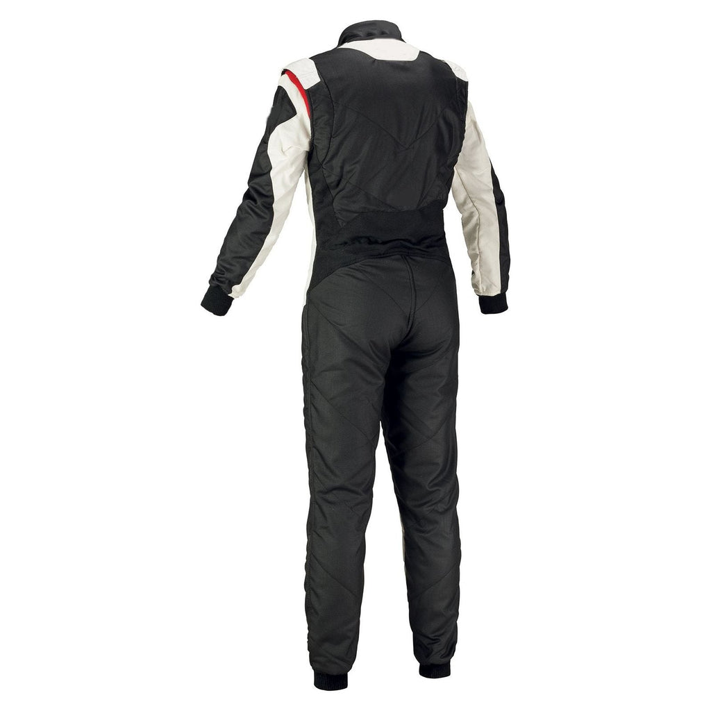 Go-Kart-Rennanzug REW-02