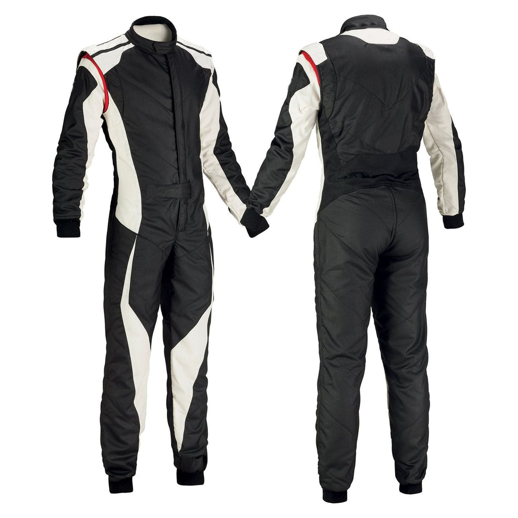 Go-Kart-Rennanzug REW-02