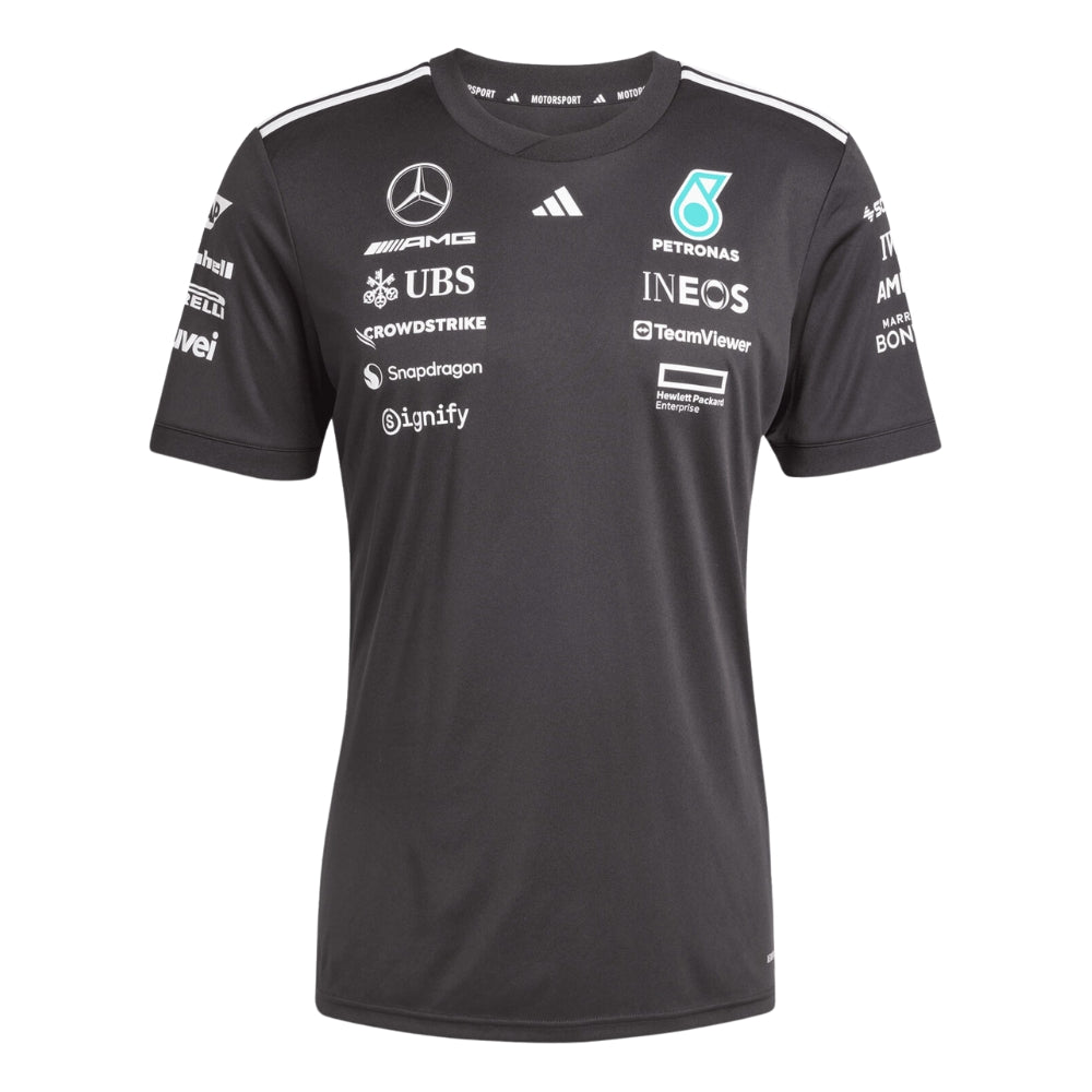 Mercedes F1-Shirt