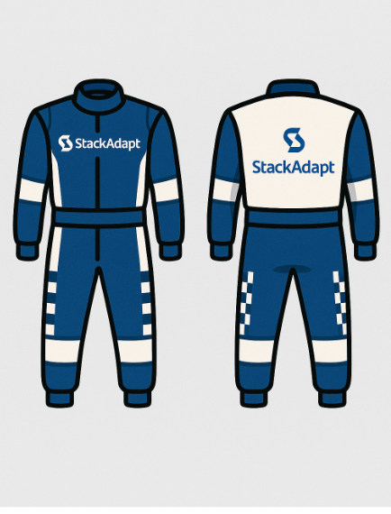 Benutzerdefiniert – StackAdapt Suite