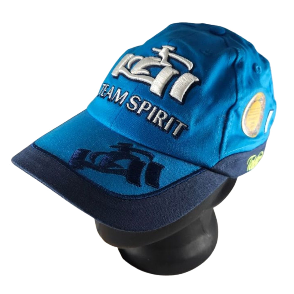 Renault F1 Cap
